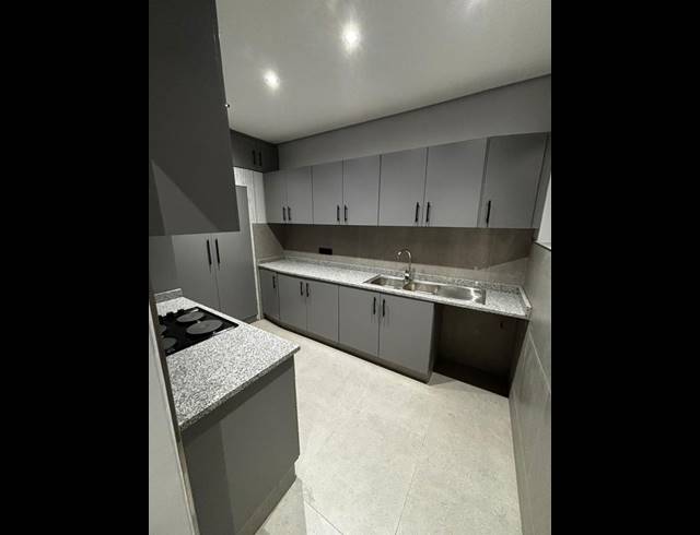2 BEDROOM PROPERTY TO RENT IN MUSGRAVE